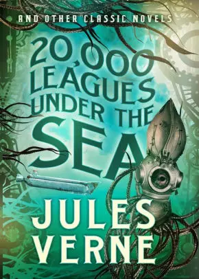 20000 Leagues Under the Sea