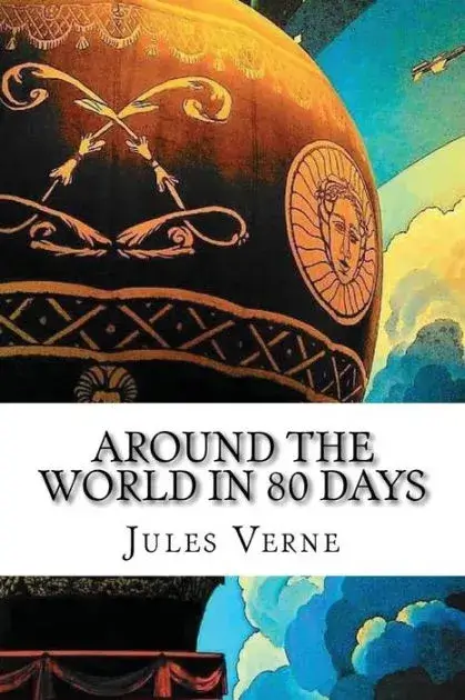 Around the World in Eighty Days