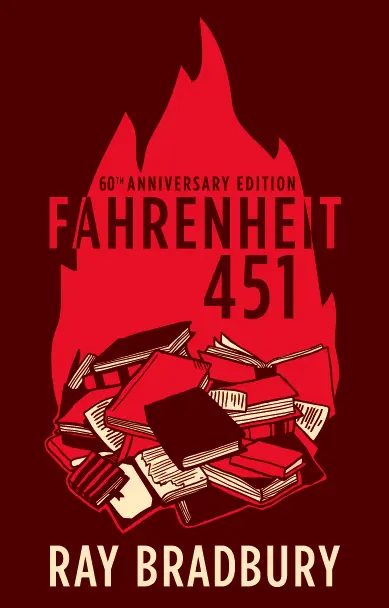 Fahrenheit 451