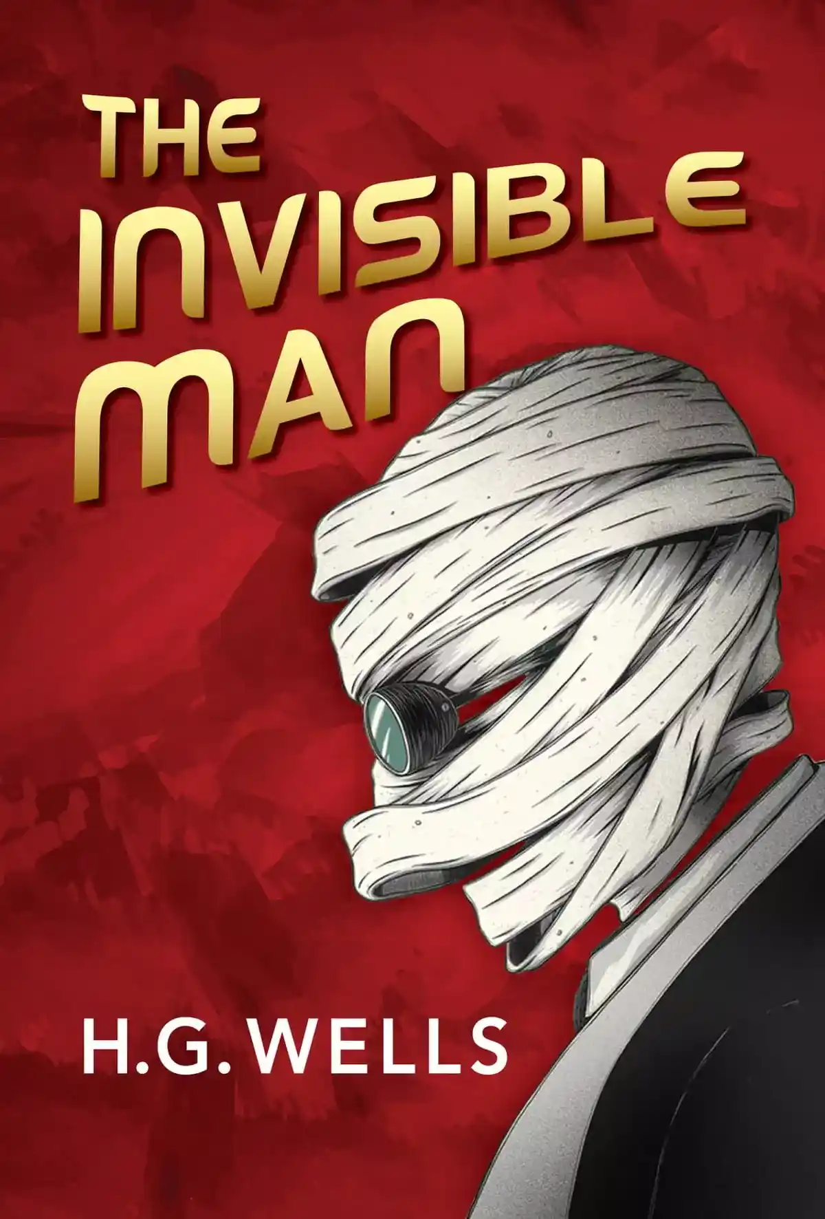 The Invisible Man