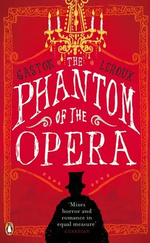 The Phantom of the Opera