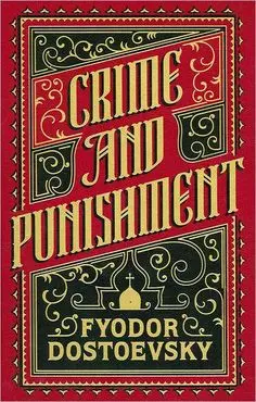 Crime and Punishment